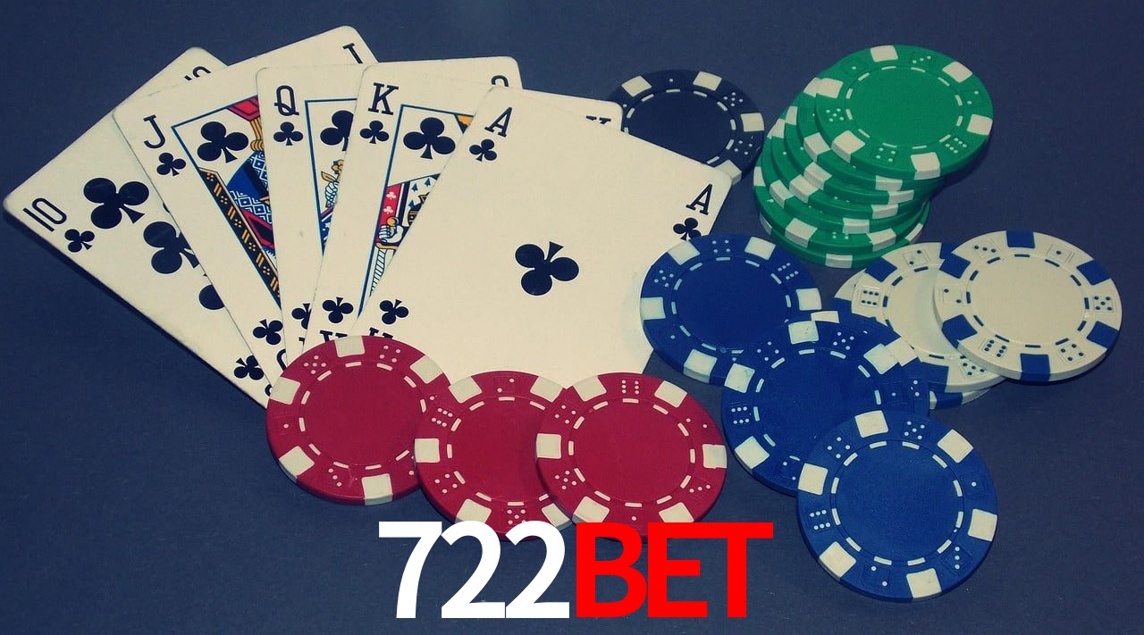 Games Directory 722bet