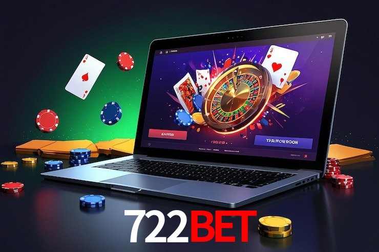 722bet Segurança Logo 2
