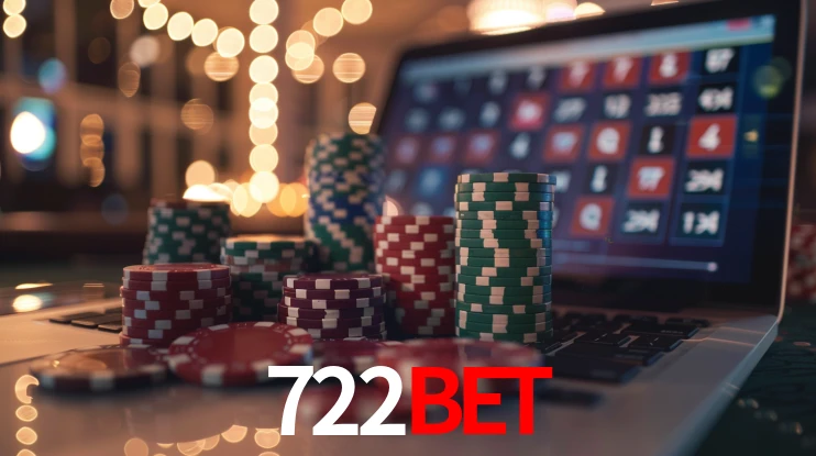 Flash Promotion 722bet