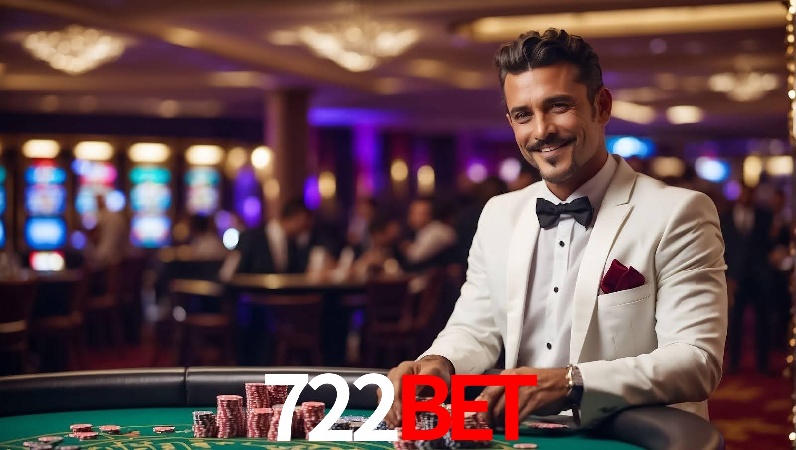 Ofertas Exclusivas 722bet