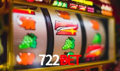 A Popularidade dos Caça-Níqueis no 722bet
