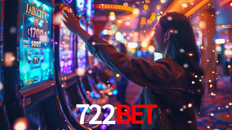 722bet