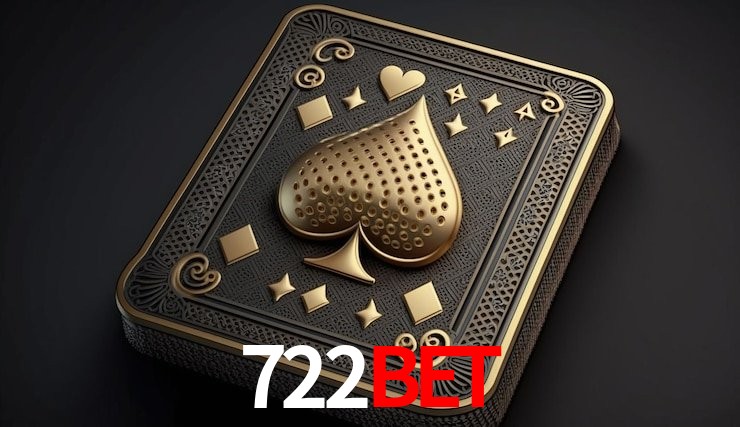 Diretório de Jogos 722bet