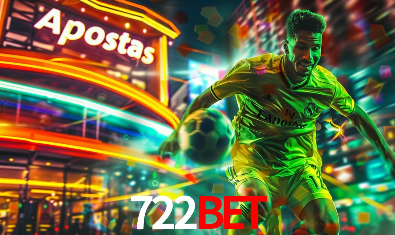 Login Seguro 722bet