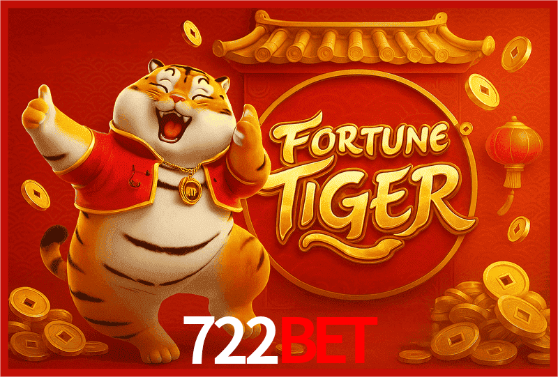 Programa VIP 722bet