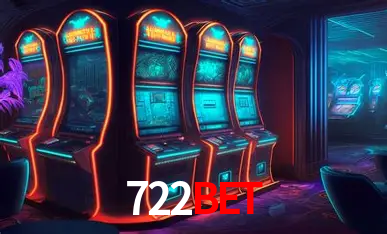 Desvendando o Mundo dos Jogos Virtuais na 722bet