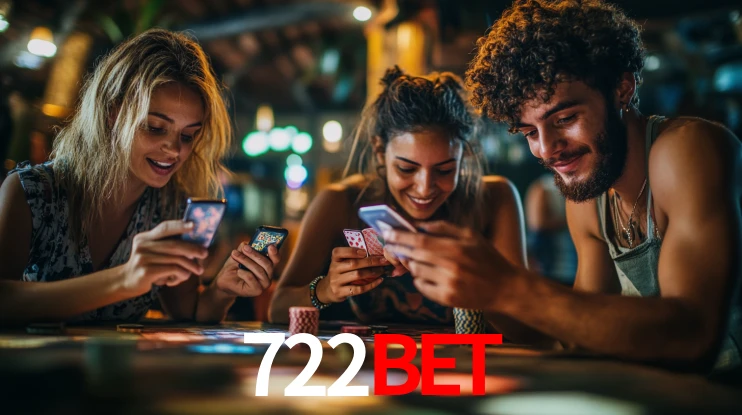 Programa VIP 722bet