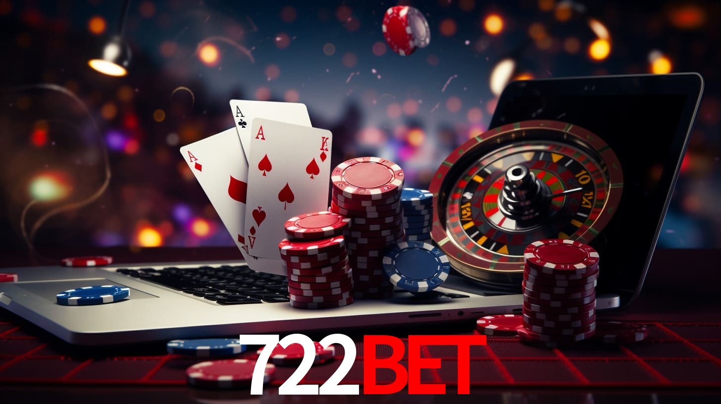 Live Casino 722bet