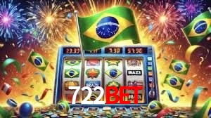 Live Casino 722bet