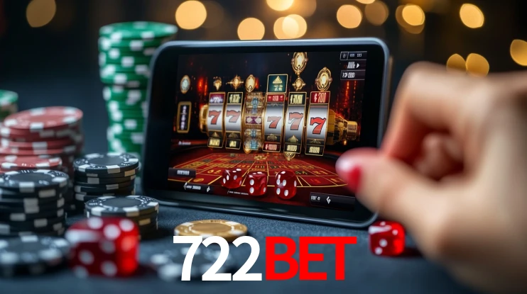 Exclusive Games 722bet
