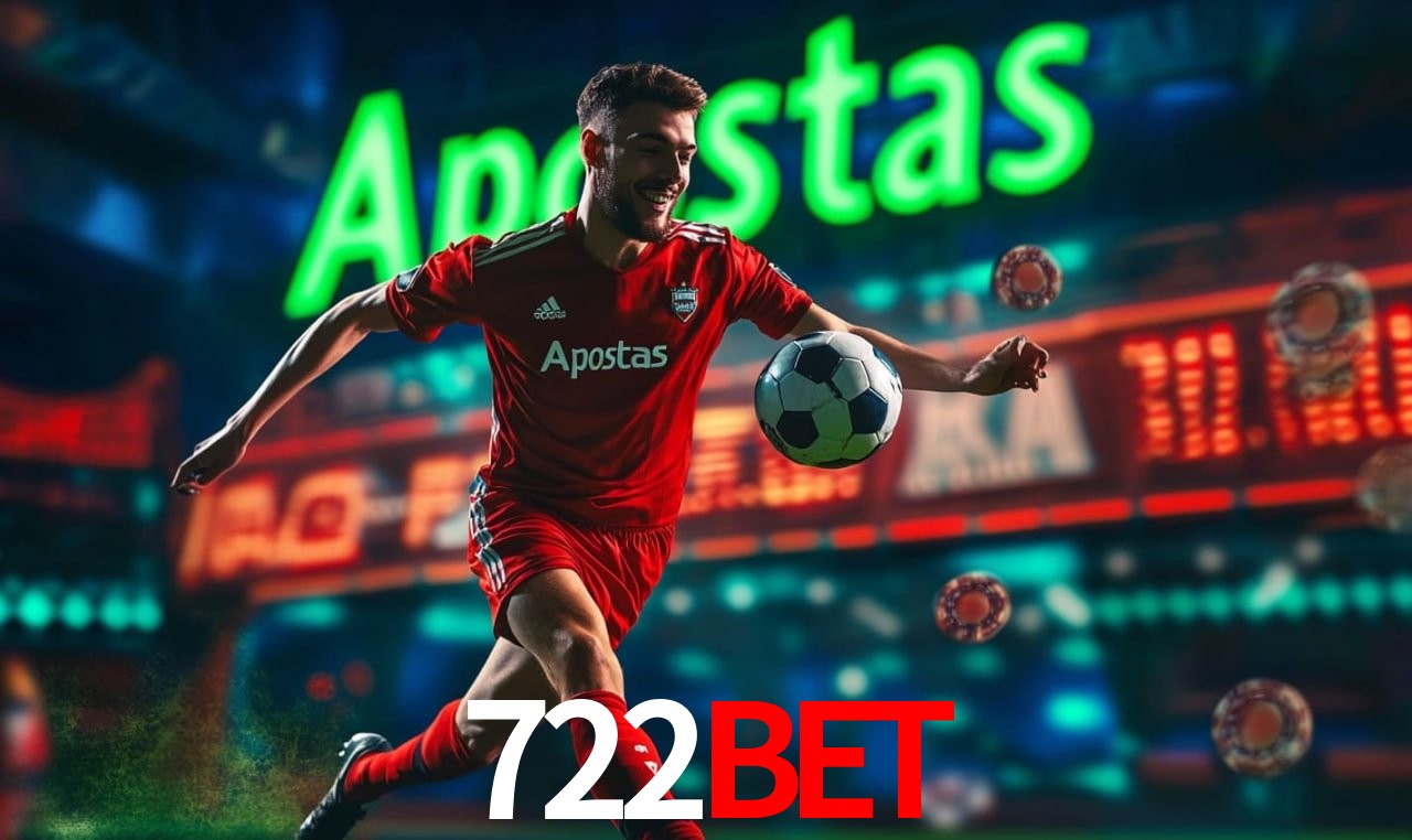 Torneios 722bet