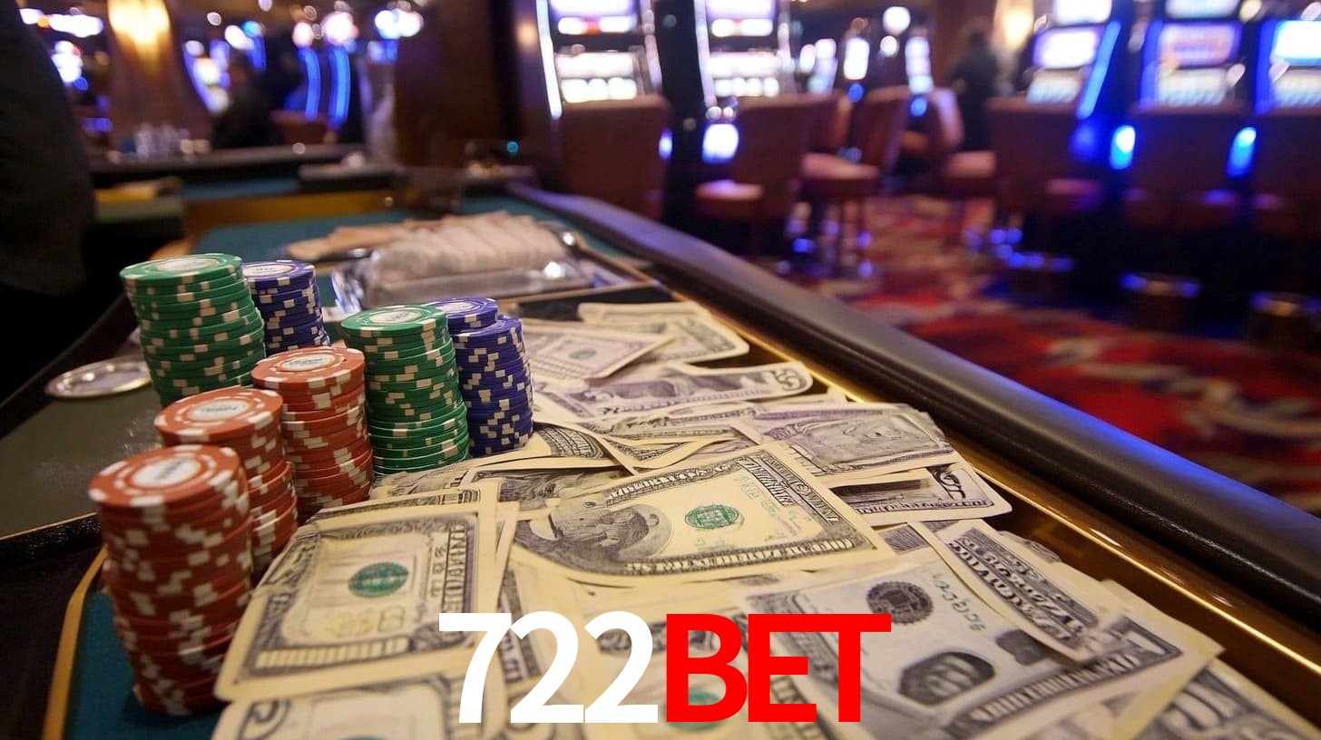 Telegram 722bet - Bônus Diários Exclusivos