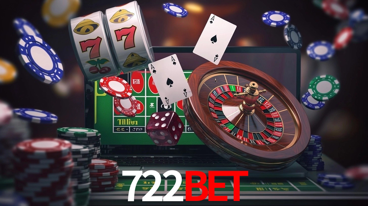 Explore as vantagens do 722bet: serviço profissional e confiabilidade