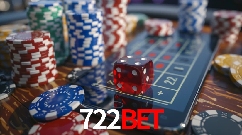 Odds Competitivas 722bet