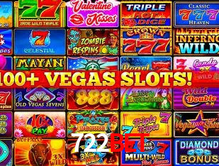 Descubra a Magia dos Jogos de Arcade no 722bet