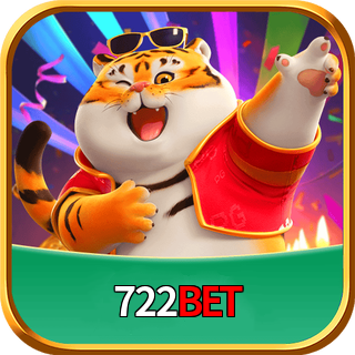 722bet Logo