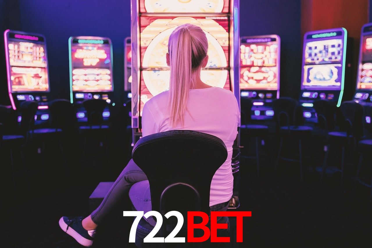 Game Providers 722bet