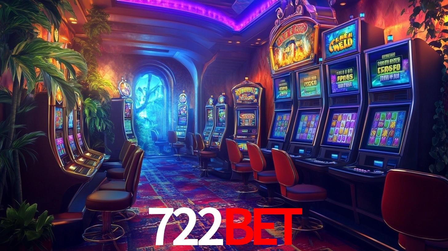 Roulette Table 722bet