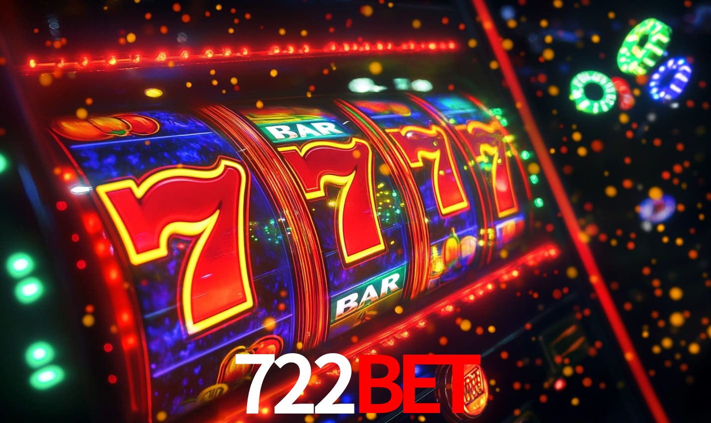 722bet