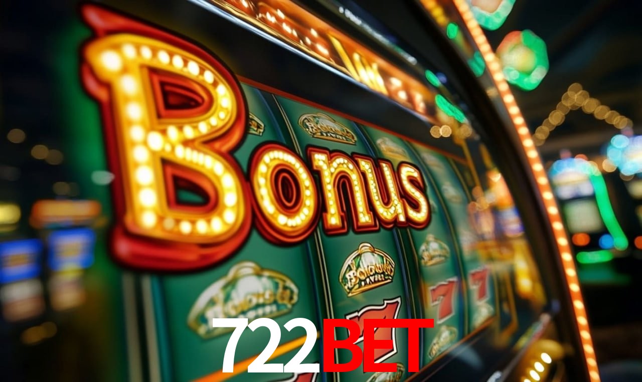 Promoção Relâmpago 722bet
