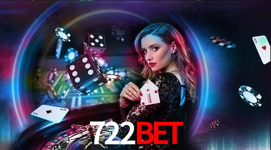Platform Technology 722bet