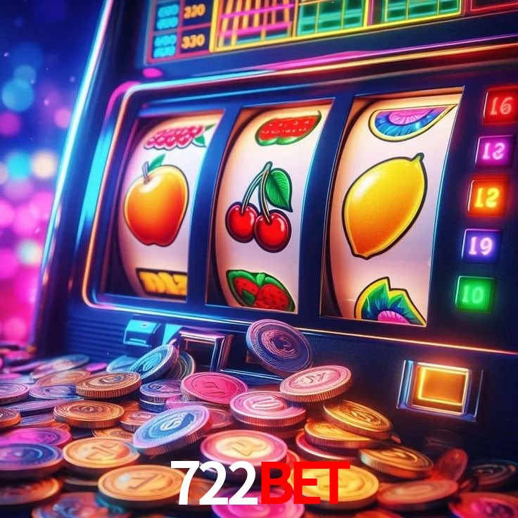 Mesa de Blackjack 722bet