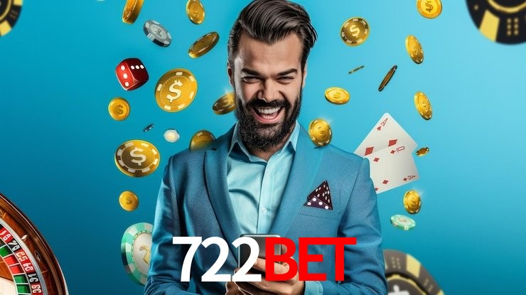 Live Casino 722bet