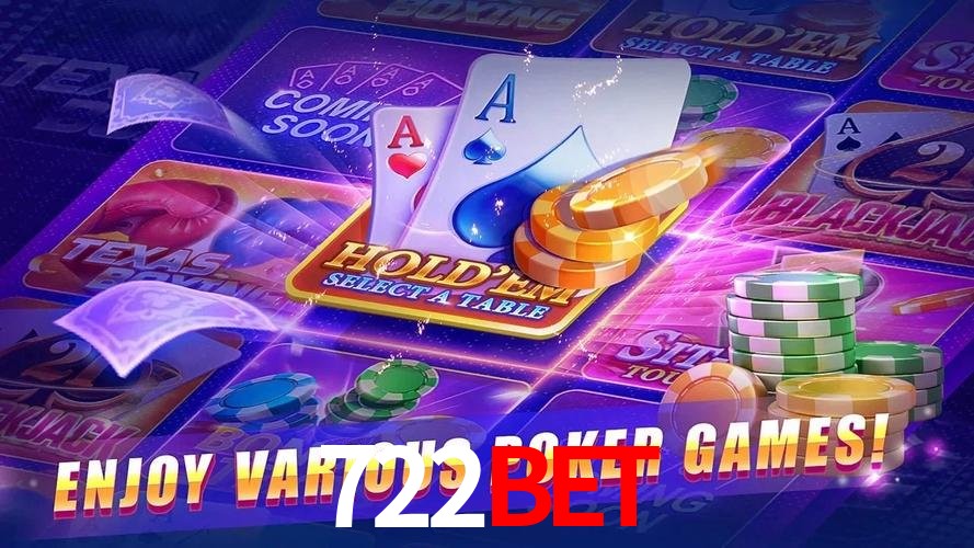 Explorando a Categoria de Eventos em Apostas na 722bet