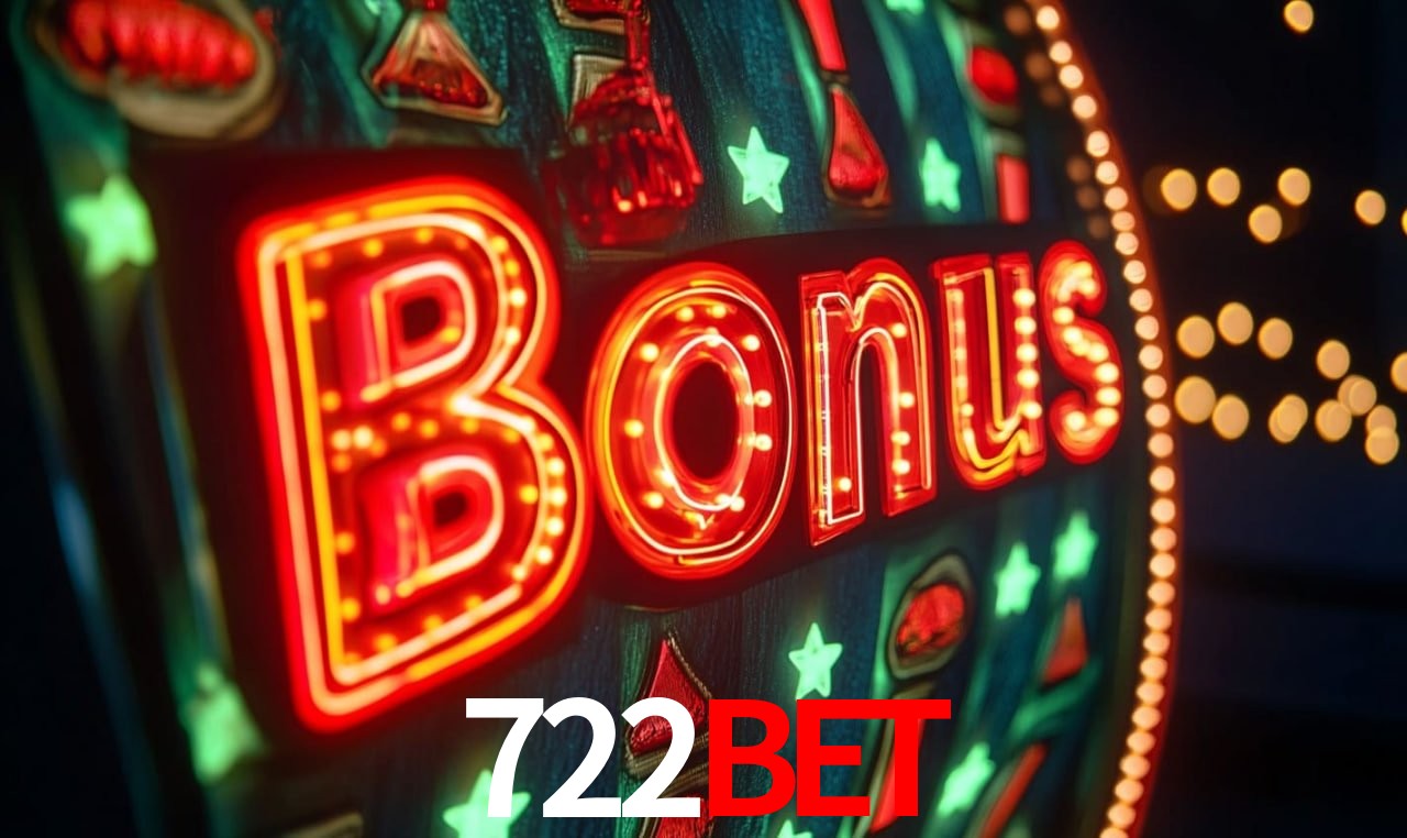 A Emoção da Loteria na 722bet: Uma Chance de Mudança de Vida