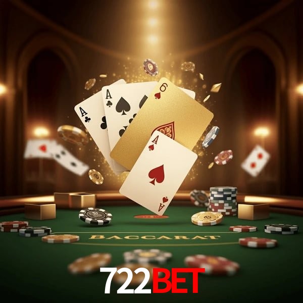 Football Betting 722bet
