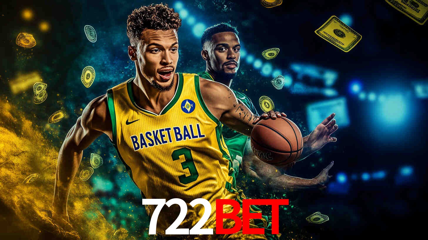 A Revolução dos Aplicativos de Jogos no 722bet