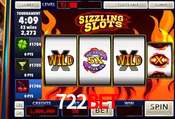 Desvendando o Mundo dos Jogos Virtuais na 722bet