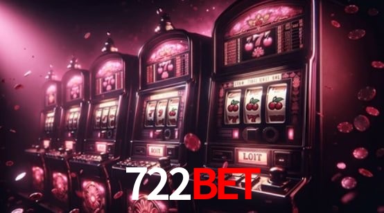 Inovações de Jogos na 722bet: O Futuro das Experiências Interativas