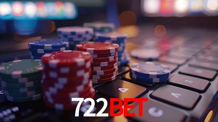 Diretório de Jogos 722bet