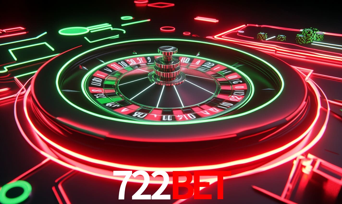 Descubra o Programa VIP da 722bet: Vantagens Exclusivas para Jogadores