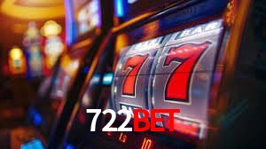 Recursos de Bônus 722bet