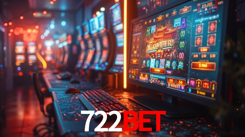 722bet login