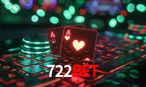 Casino VIP 722bet