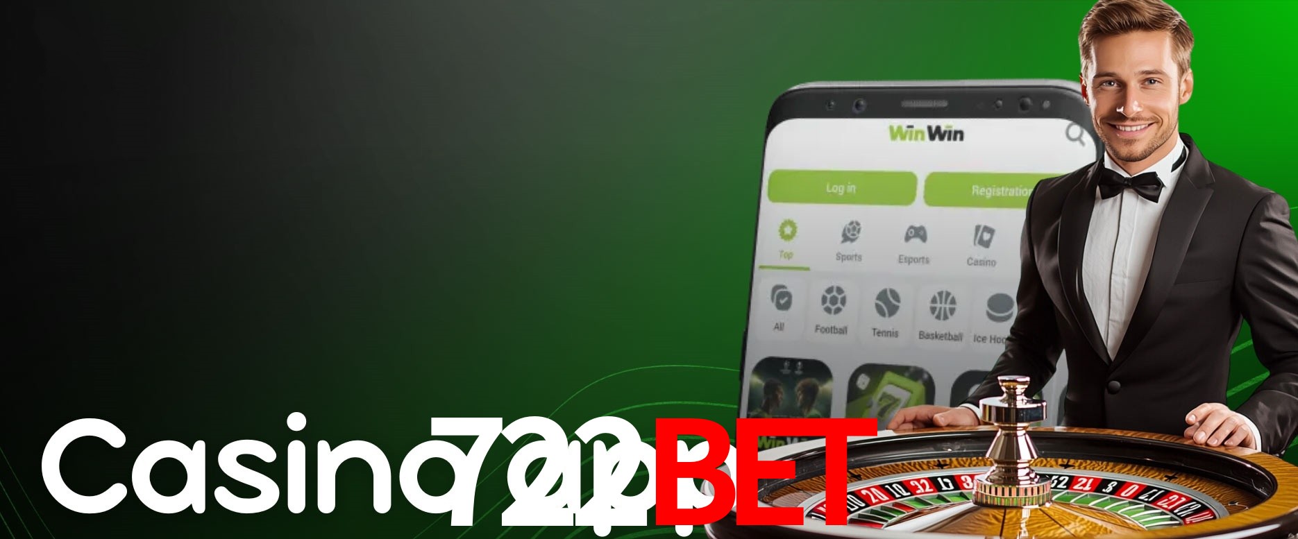 Seasonal Promotions 722bet