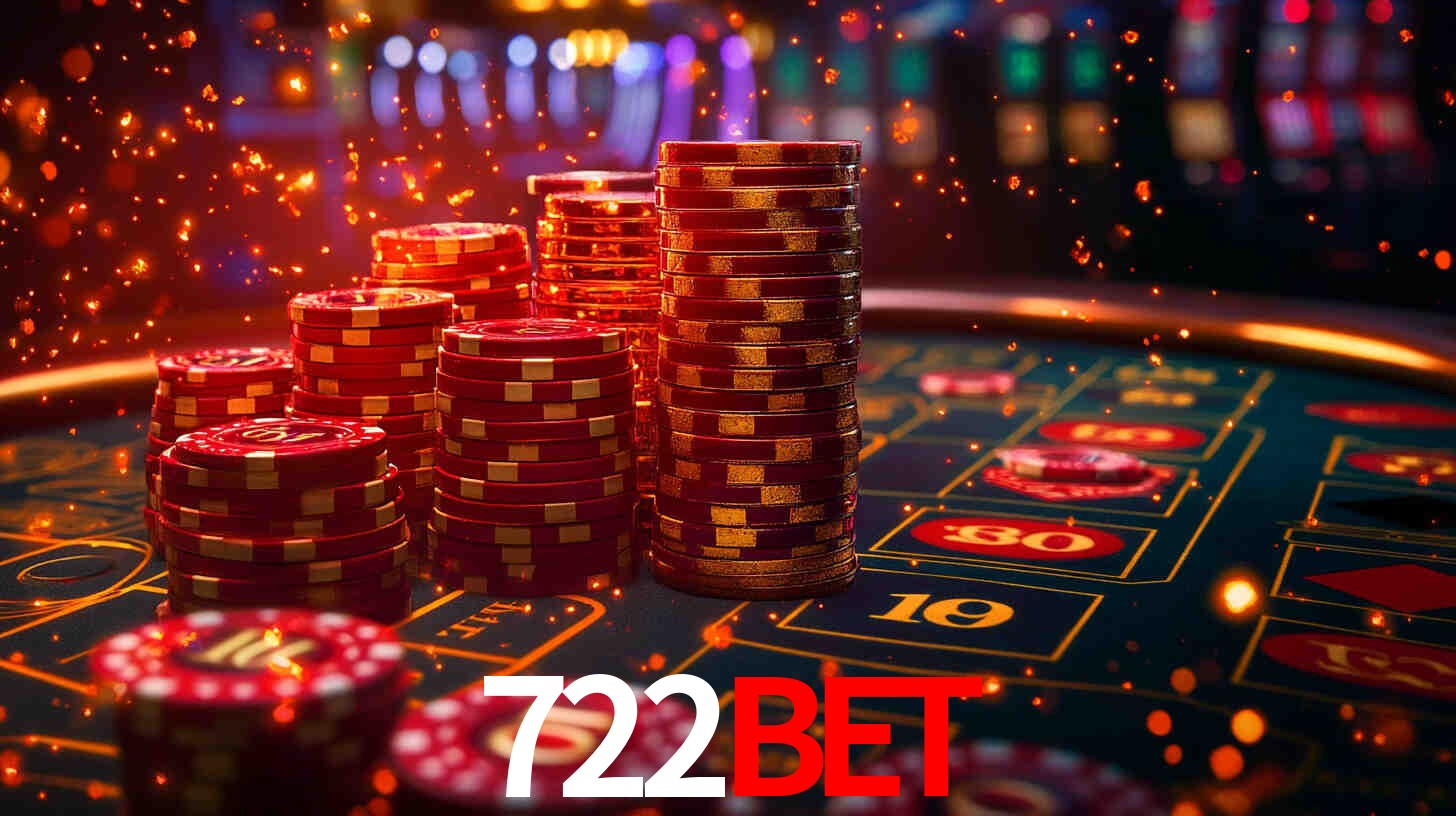 Daily Bonuses 722bet