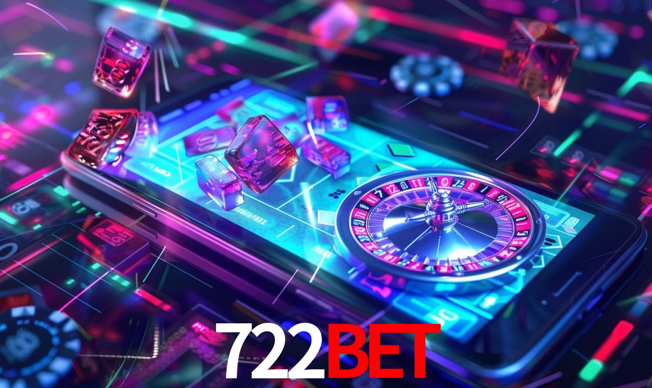 Casino Ao Vivo 722bet