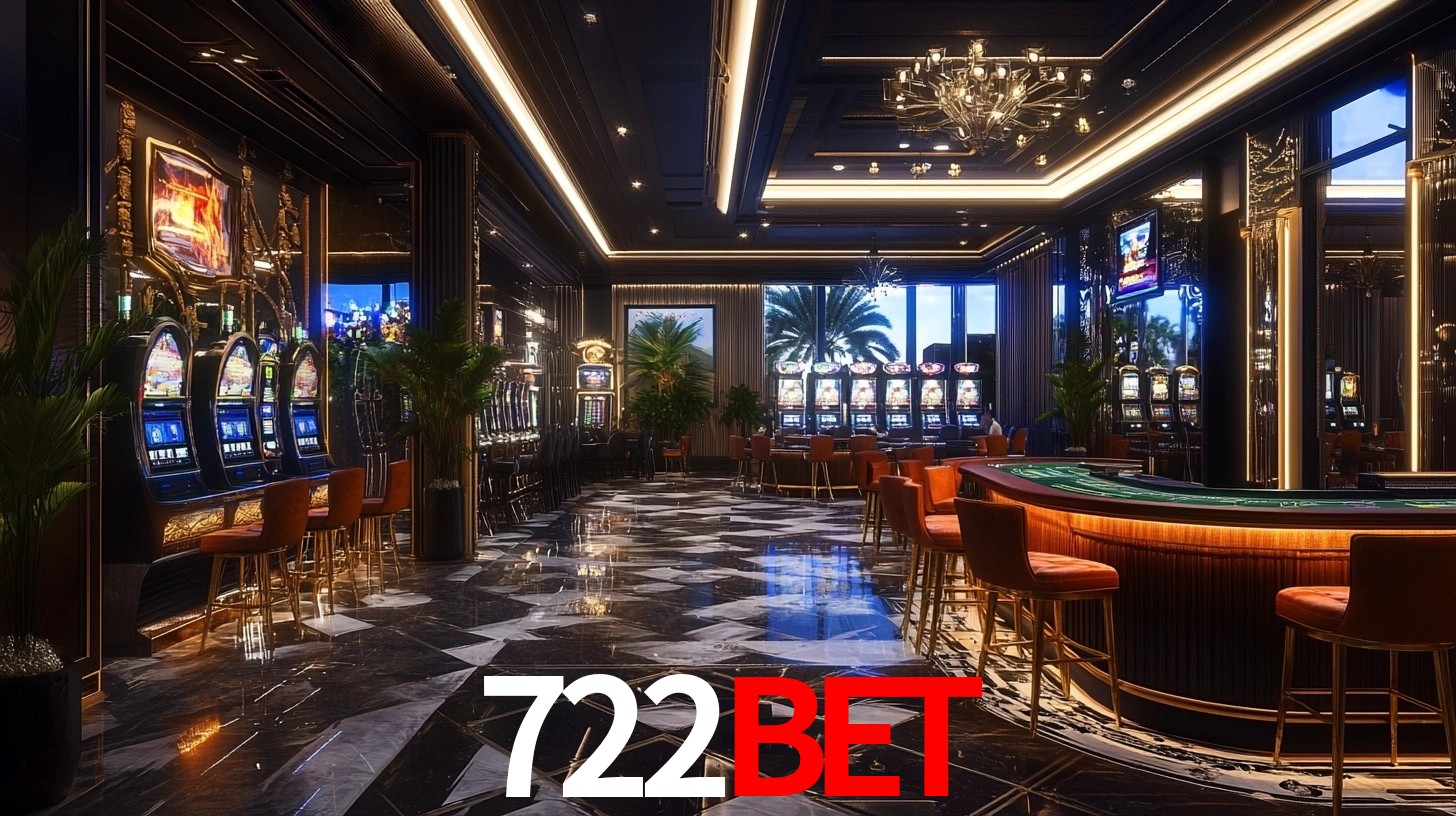 Exclusive Games 722bet