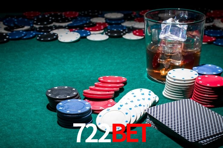 PIX Instantâneo 722bet