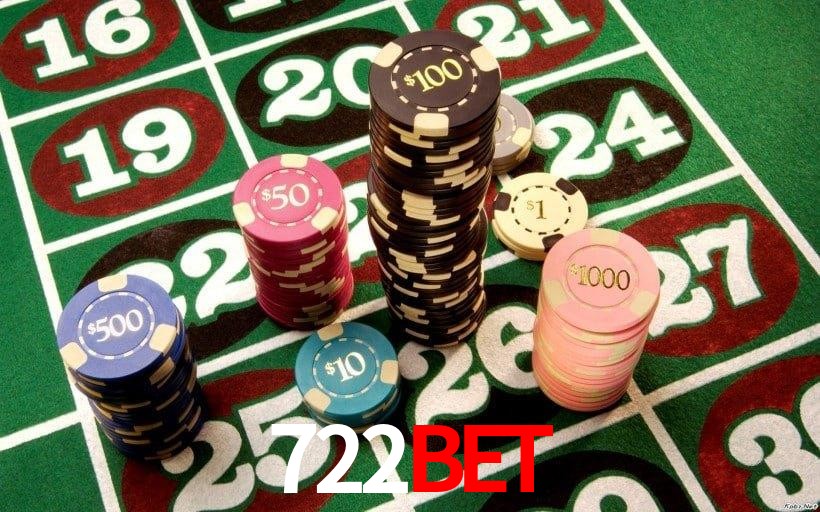 Descubra a Essência do 722bet: Nossa História e Compromissos