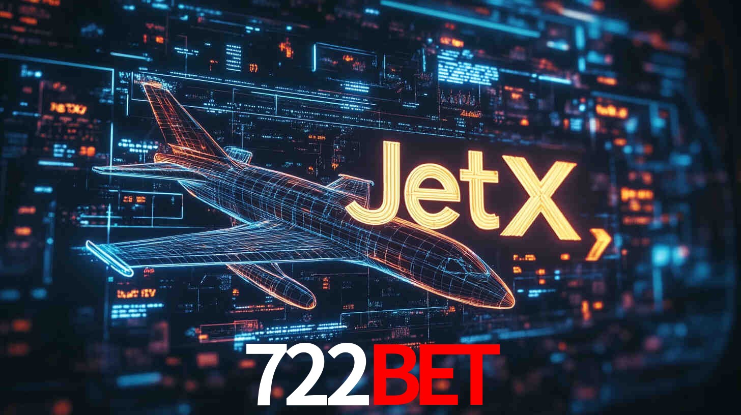 Inovações de Jogos na 722bet: O Futuro das Experiências Interativas