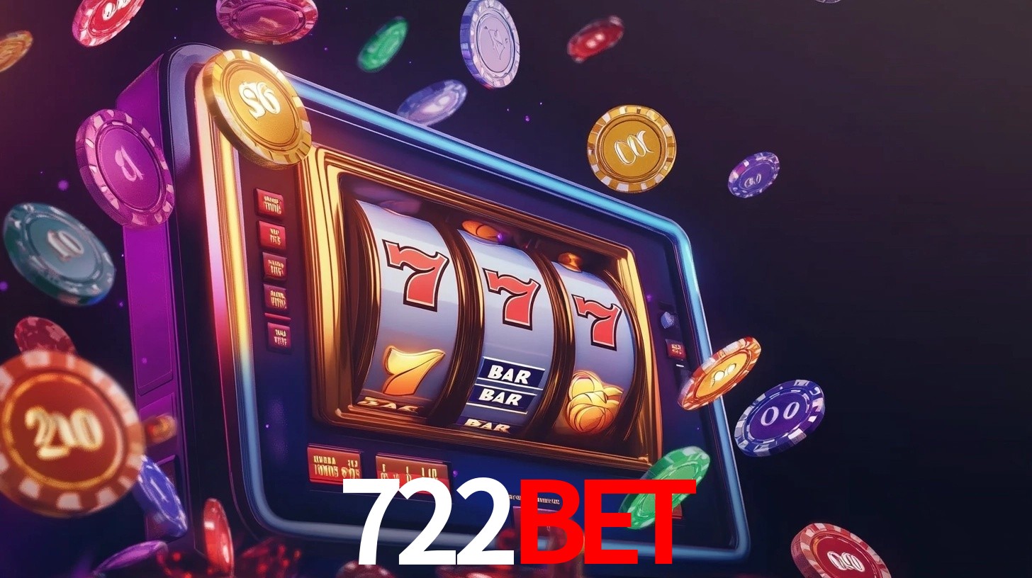 Live Casino 722bet
