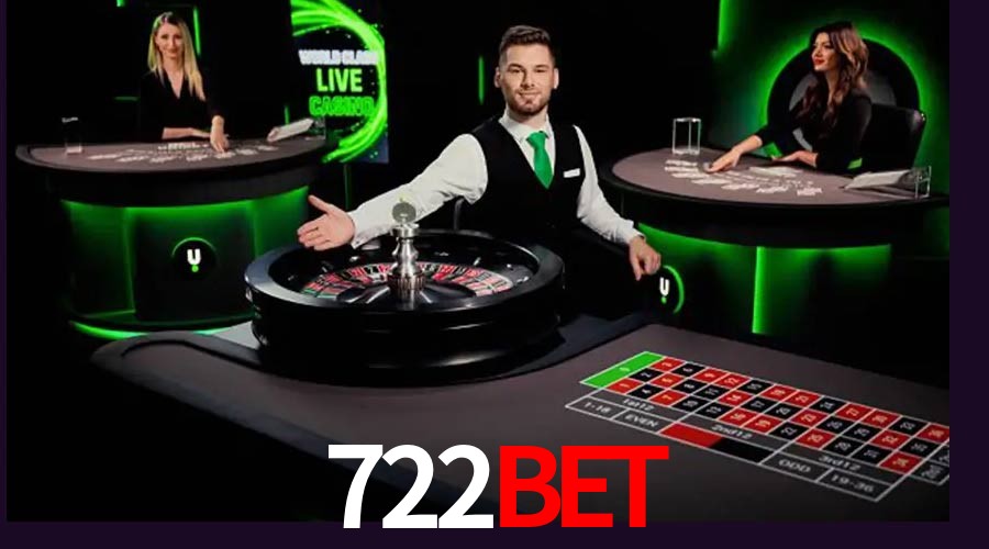 API Integration 722bet