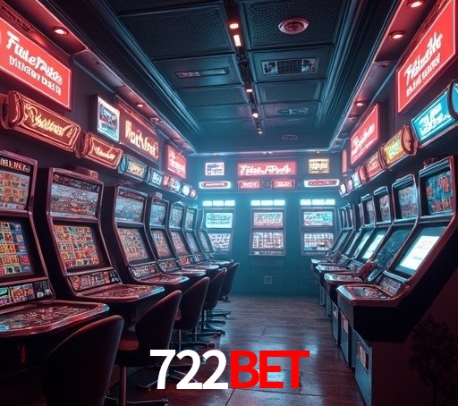 Sistemas de Segurança 722bet