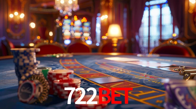 2FA Security 722bet