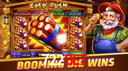 A Emoção da Loteria na 722bet: Uma Chance de Mudança de Vida